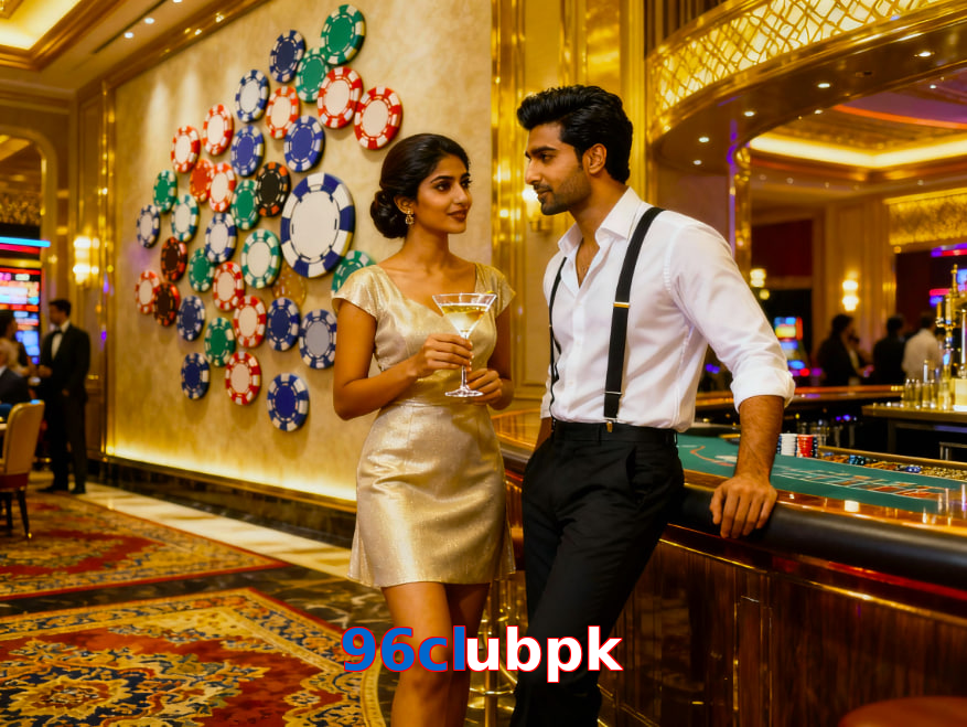 96Clubpk